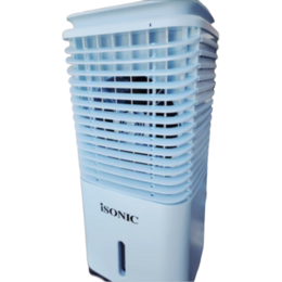 iSonic EVAPORATIVE AIR COOLER 25L - BLUE | IAC25LB